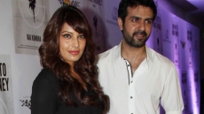 Bipasha Basu Reveals: Yes, Harman and I are a couple