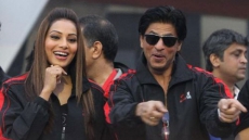 No Films With Khans Yet, But So What: Bipasha