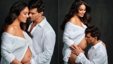Bipasha, Karan announce pregnancy: 'A creation manifested by our love'