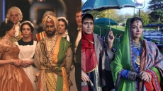 Sartaaj-Starrer 'The Black Prince' Awarded At Film Fest In Houston