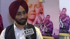 Satinder Sartaaj Opens Up About His 'Dark' Role In 'The Black Prince'