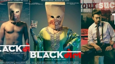 Blackmail Is Complex, Tedious Yet Entertaining