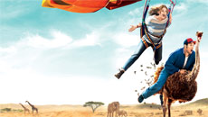 'Blended' is Refreshingly Entertaining