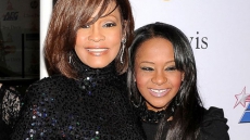 Bobbi Kristina Brown still 'fighting for her life'