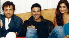 Bobby Deol Delighted To Share Screen-Space With Akshay Kumar In 'Housefull 4'
