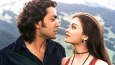 Bobby Deol Joins Salman Khan's 'Race 3'