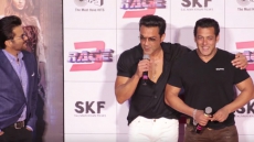 WATCH: Salman Khan's ANGRY And Emotional Reaction On Child Abuse