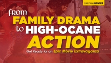 From Family Drama to High-Octane Action: Get Ready for an Epic Movie Extravaganza