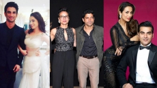 'Love Ka The End': Splitsville Time In Bollywood, Hollywood