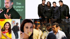 In The News For Controversy: Bollywood's Headline Moments