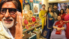 Ganpati Bappa Morya, Shout B-Town Celebs On Twitter, Wishes All Love, Prosperity