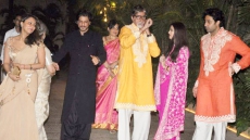 Happiness, Peace To All: B-Town Wishes Fans On Ramadan