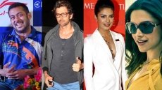 Make 2017 Count: B-Town Wishes New Year To Friends, Fans