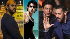 Pulwama Attack: Celebrities Come Forward To Support The Noble Cause