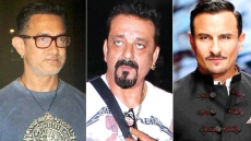 What Are Bollywood Stars Planning To Do On New Year's Eve?