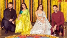 Siddhant Chaturvedi: Cinema and celebrations have always gone together