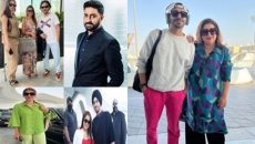 Bollywood descends on Yas Island as IIFA 2022 is all set to be unveiled