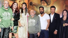 'Border' Team Celebrate 20 Years Anniversary