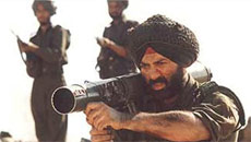 Patriotic Films Weren't 'Saleable' For Sunny Deol