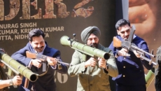 Border 2 Public Review : Sunny Deol starrer opens to mixed responses, fans divided over length