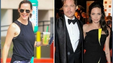Brad Pitt And I Are Dating, Quips Jennifer Garner