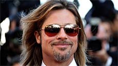 Brad Pitt, Christian Bale and Ryan Gosling To Star In 'The Big Short'