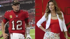 Tom Brady, Gisele Bündchen announce divorce after 13 years