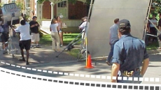 Why Is Hollywood Flocking To Brampton?