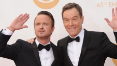 Emmy Awards: 'Breaking Bad' wins big in drama category