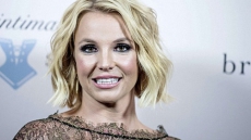 Britney Spears's beau credits his past for their love