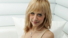 Brittany Murphy biopic trailer dramatic, emotional