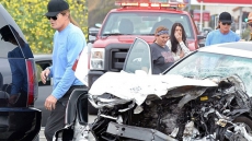 Caitlyn Jenner To Face Manslaughter Charge?