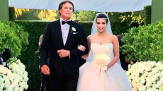 Bruce Jenner's son expecting first child