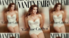 First Look: Bruce Jenner Debuts As Woman On Vanity Fair Cover
