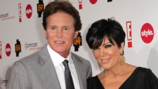 Kris Jenner Doesn't Talk To Bruce Anymore