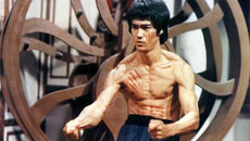 I Will Make Biopic On Bruce Lee: RGV