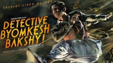 Watch: 'Detective Byomkesh Bakshy' Trailer Launched On Sushant's Birthday