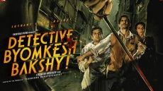 'Detective Byomkesh Bakshy: Baffling, Beguiling, Bewitching And Provocative