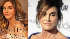 Caitlyn Jenner's New Memoir Sheds Light On Past Struggles And Future Optimism