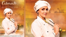 Esha Deol Unveils Bengali Bride Look From ‘Cakewalk'
