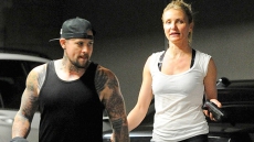 Cameron Diaz 'truly happy' with husband