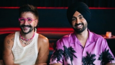 Latin Grammy-winning star Camilo joins hands with Diljit Dosanjh for 'Palpita'