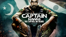 Emraan Hashmi-Starrer Captain Nawab First Look Out, See Pic