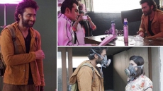 Sushant Singh Rajput Praises Jackky Bhagnani's 'Carbon'