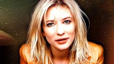 Cate Blanchett gets honorary doctorate