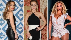 Celebs advice on striking work-life balance