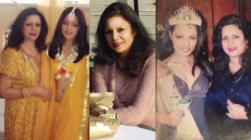 Celina Jaitly Mourns Death Of Her Mother Meeta: A Thousand Tears Could Not Bring You Back