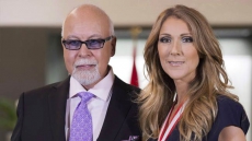 Rene Angelil, Celine Dion's Husband And Ex-manager, Dies At The Age Of 73