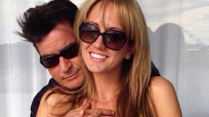 Charlie Sheen sued for sexual assault