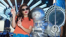 Who Will Own The MTV Video Music Awards? Miley, Beyonce, Iggy, Nicki, Ariana Set For Big Night
